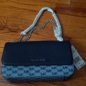 Michael Michael Kors Jet Set Chain Item Sm. bag
